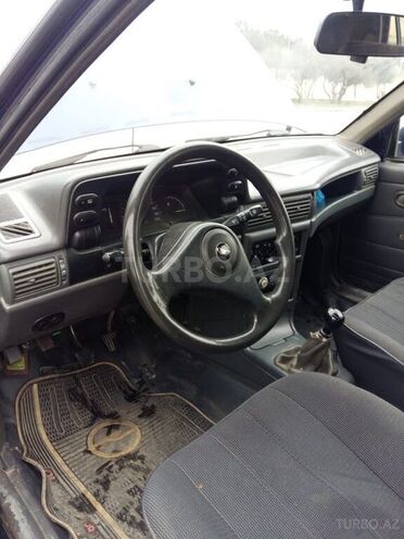 Daewoo Nexia 2006, 325,413 km - 1.5 l - Bakı