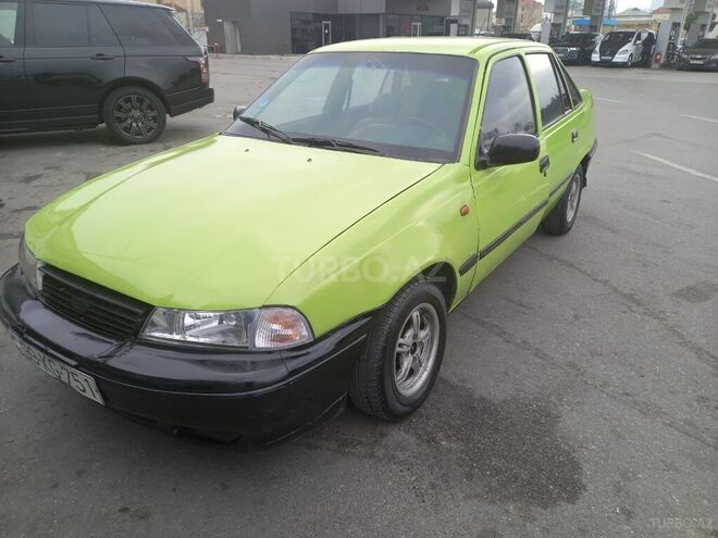 Daewoo Nexia 2006, 325,413 km - 1.5 l - Bakı