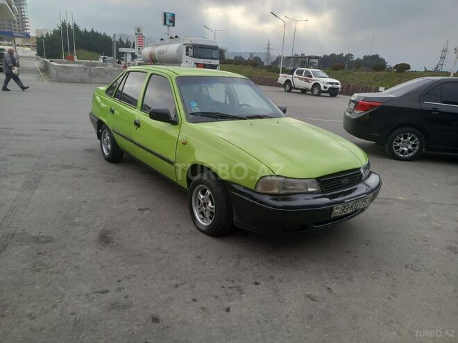 Daewoo Nexia 2006, 325,413 km - 1.5 l - Bakı