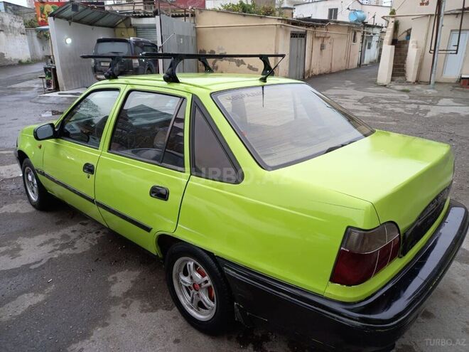 Daewoo Nexia 2006, 325,413 km - 1.5 l - Bakı