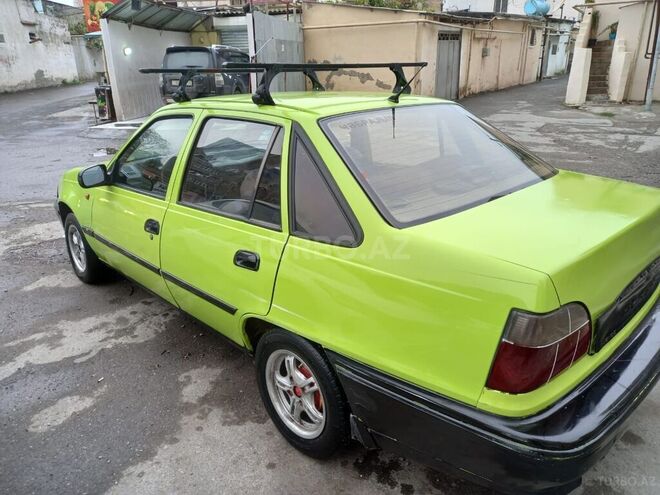 Daewoo Nexia 2006, 325,413 km - 1.5 l - Bakı