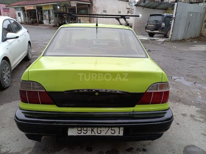 Daewoo Nexia 2006, 325,413 km - 1.5 l - Bakı