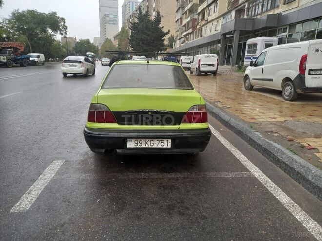 Daewoo Nexia 2006, 325,413 km - 1.5 l - Bakı
