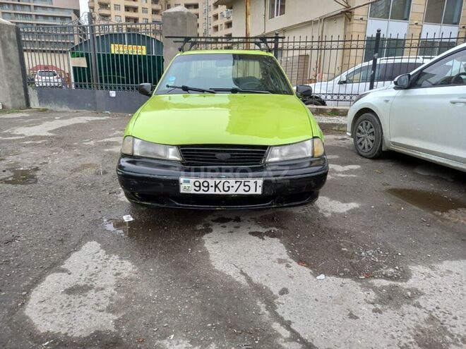 Daewoo Nexia 2006, 325,413 km - 1.5 l - Bakı