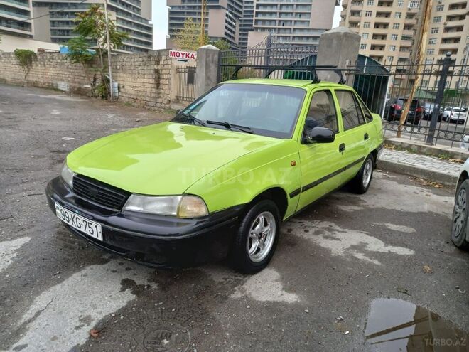 Daewoo Nexia 2006, 325,413 km - 1.5 l - Bakı