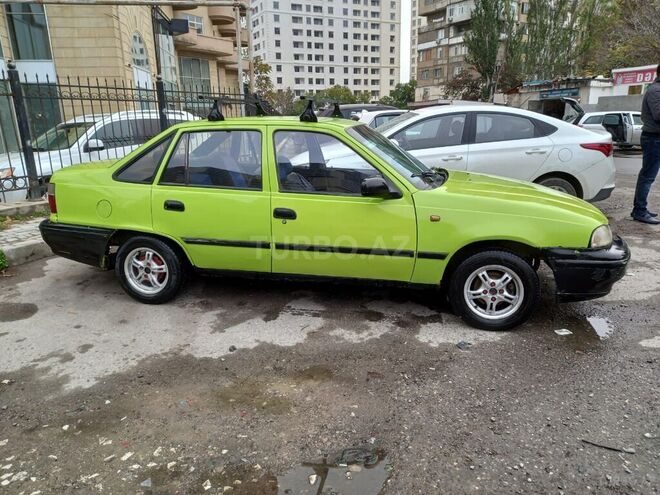 Daewoo Nexia 2006, 325,413 km - 1.5 l - Bakı
