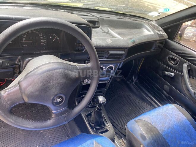 Daewoo Nexia 2006, 325,413 km - 1.5 l - Bakı