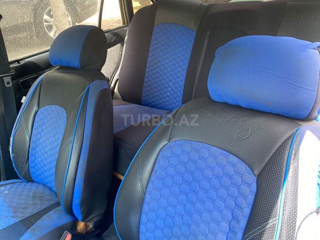 Daewoo Nexia 2006, 325,413 km - 1.5 l - Bakı