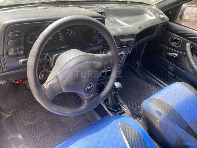 Daewoo Nexia 2006, 325,413 km - 1.5 l - Bakı