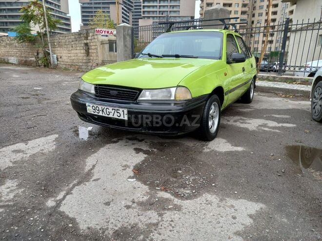 Daewoo Nexia 2006, 325,413 km - 1.5 l - Bakı