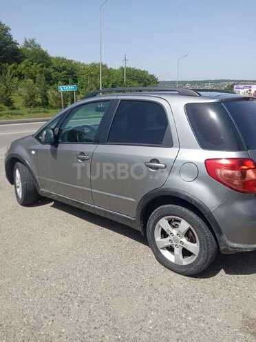 Suzuki SX4 2012, 169,000 km - 1.6 l - Quba