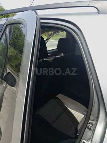 Suzuki SX4 2012, 169,000 km - 1.6 l - Quba