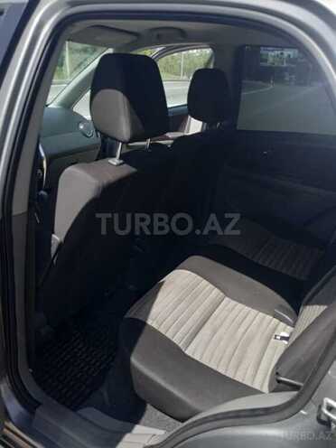 Suzuki SX4 2012, 169,000 km - 1.6 l - Quba