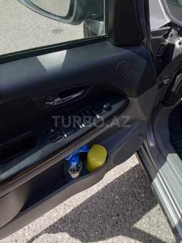 Suzuki SX4 2012, 169,000 km - 1.6 l - Quba