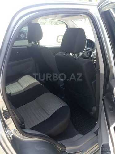 Suzuki SX4 2012, 169,000 km - 1.6 l - Quba