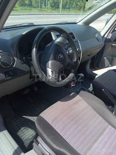 Suzuki SX4 2012, 169,000 km - 1.6 l - Quba