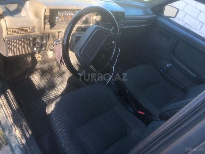 LADA (VAZ) 21099 2000, 114,500 km - 1.6 л - Xudat