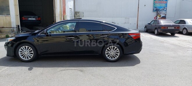 Toyota Avalon 2013, 242,000 km - 3.5 л - Bakı