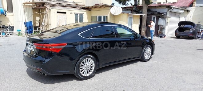 Toyota Avalon 2013, 242,000 km - 3.5 л - Bakı