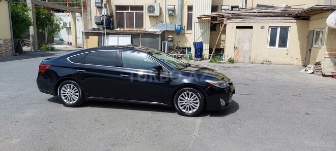 Toyota Avalon 2013, 242,000 km - 3.5 л - Bakı