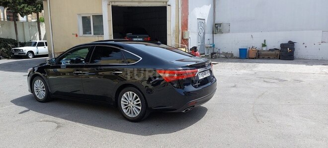 Toyota Avalon 2013, 242,000 km - 3.5 л - Bakı