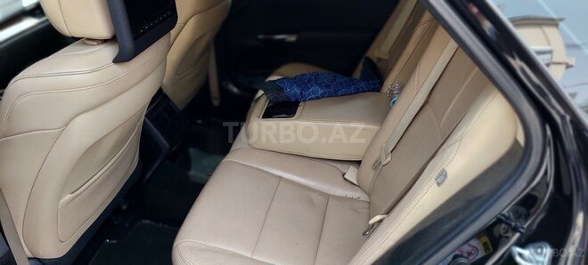 Toyota Avalon 2013, 242,000 km - 3.5 л - Bakı
