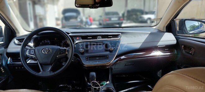 Toyota Avalon 2013, 242,000 km - 3.5 л - Bakı