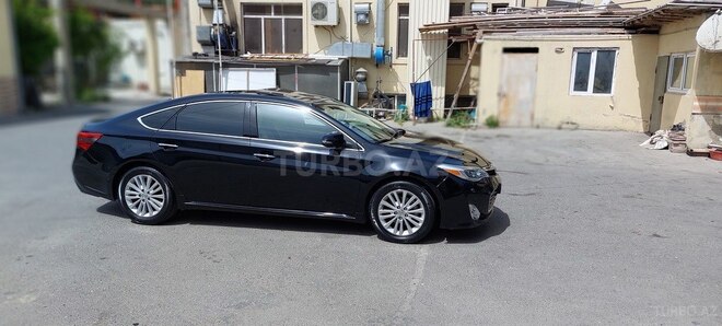 Toyota Avalon 2013, 242,000 km - 3.5 л - Bakı