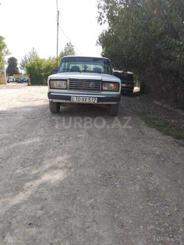 LADA (VAZ) 2107 2005, 230,000 km - 1.6 l - Gəncə