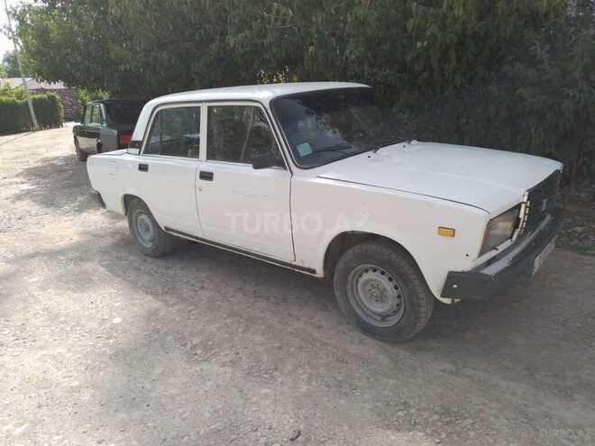 LADA (VAZ) 2107 2005, 230,000 km - 1.6 l - Gəncə