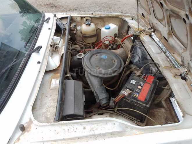 LADA (VAZ) 2107 2005, 230,000 km - 1.6 l - Gəncə