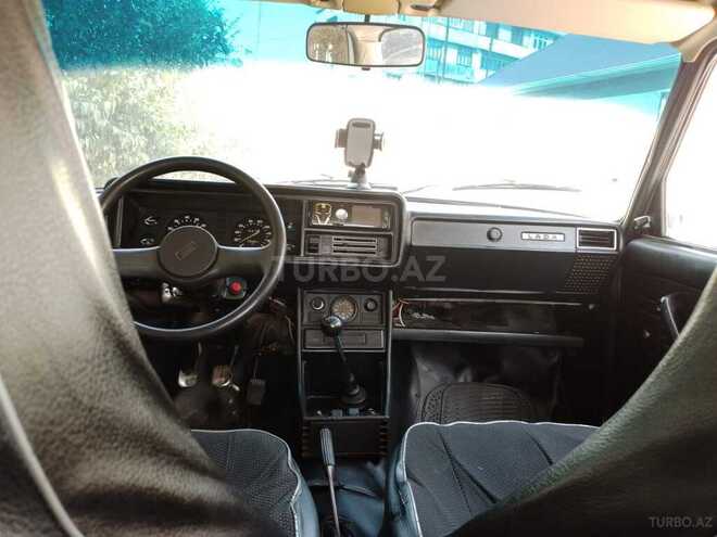 LADA (VAZ) 2107 2005, 230,000 km - 1.6 l - Gəncə