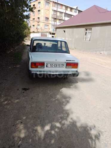 LADA (VAZ) 2107 2005, 230,000 km - 1.6 l - Gəncə