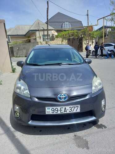 Toyota Prius 2010, 233,000 km - 1.8 l - Bakı