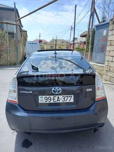Toyota Prius 2010, 233,000 km - 1.8 l - Bakı