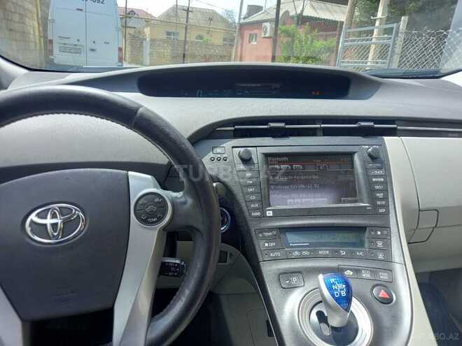 Toyota Prius 2010, 233,000 km - 1.8 l - Bakı