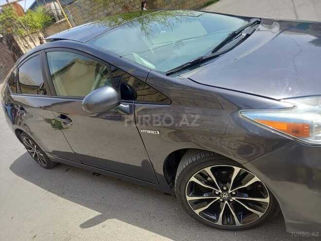 Toyota Prius 2010, 233,000 km - 1.8 l - Bakı