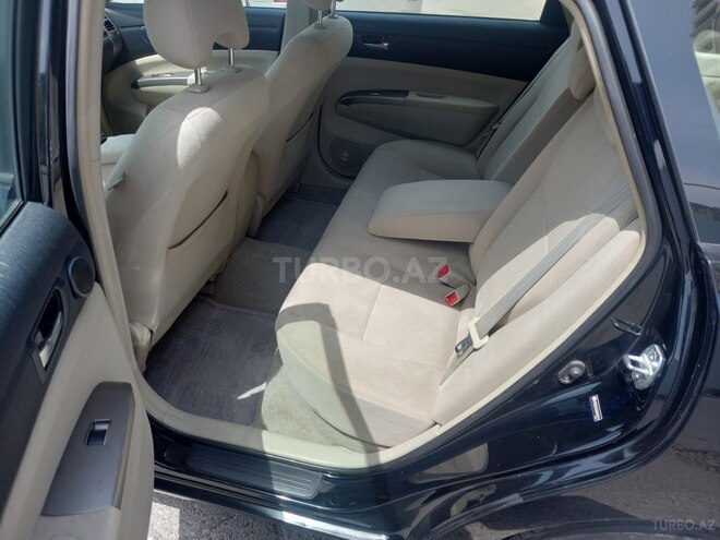 Toyota Prius 2008, 308,994 km - 1.5 l - Bakı