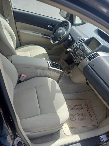 Toyota Prius 2008, 308,994 km - 1.5 l - Bakı