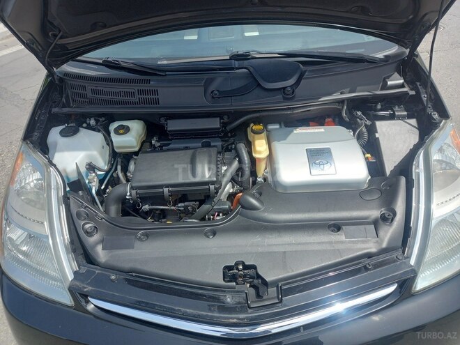 Toyota Prius 2008, 308,994 km - 1.5 l - Bakı