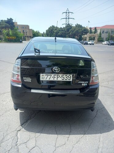 Toyota Prius 2008, 308,994 km - 1.5 l - Bakı