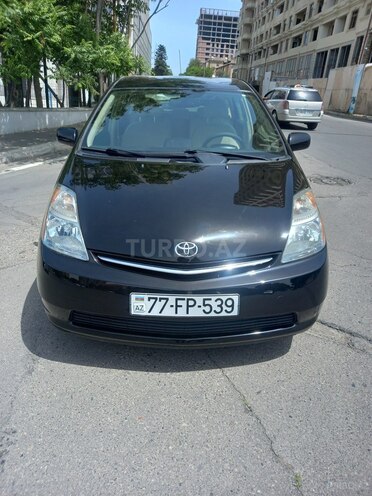 Toyota Prius 2008, 308,994 km - 1.5 l - Bakı