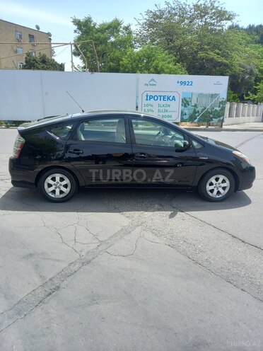 Toyota Prius 2008, 308,994 km - 1.5 l - Bakı