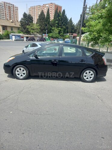 Toyota Prius 2008, 308,994 km - 1.5 l - Bakı