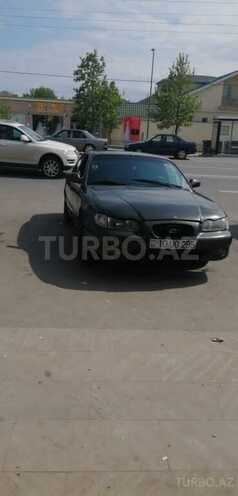 Hyundai Sonata 1997, 288,000 km - 2.0 l - Bakı