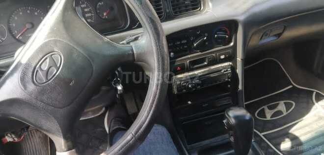 Hyundai Sonata 1997, 288,000 km - 2.0 l - Bakı