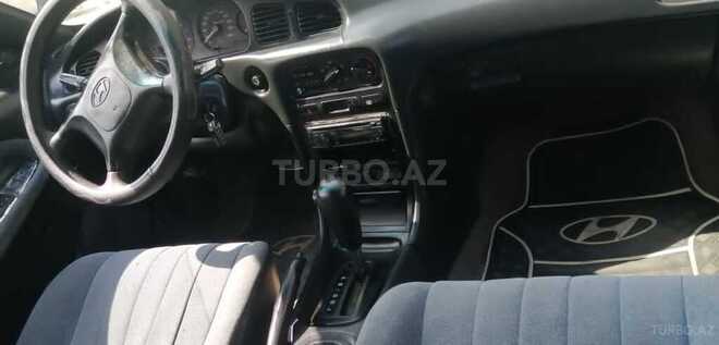 Hyundai Sonata 1997, 288,000 km - 2.0 l - Bakı