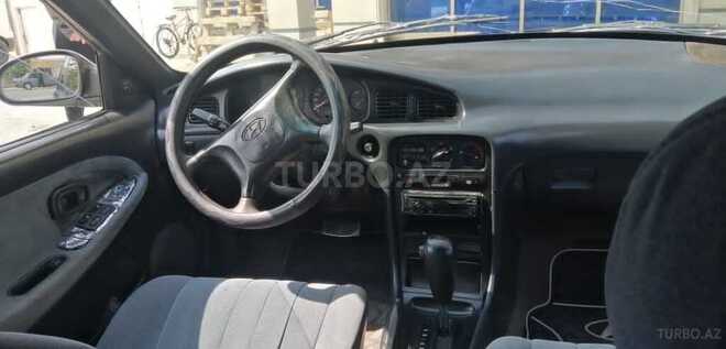 Hyundai Sonata 1997, 288,000 km - 2.0 l - Bakı