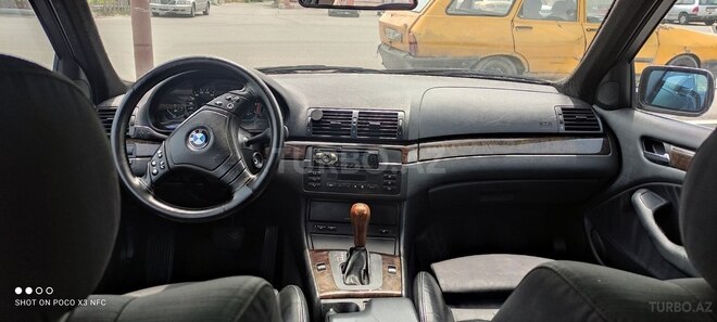 BMW 328 2000, 176,000 km - 2.8 л - Bakı