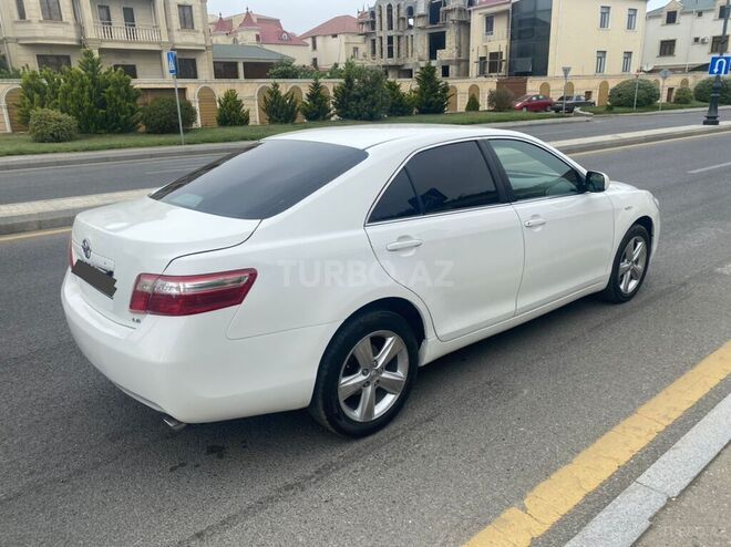 Toyota Camry 2007, 215,000 km - 2.4 л - Bakı